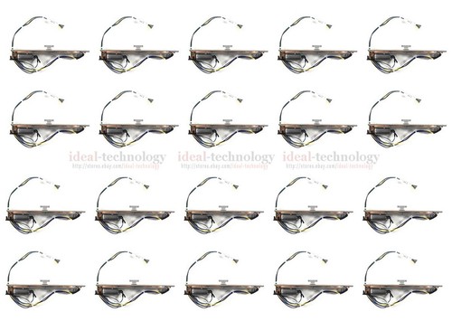 20pcs original channel - 20pcs, fader