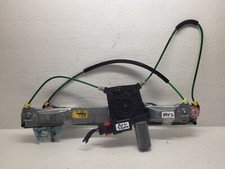 Lève vitre électrique avant