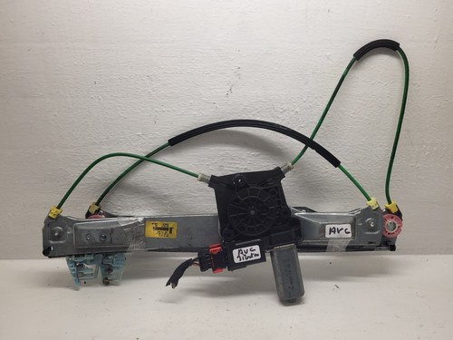 Lève vitre électrique avant