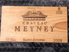 2009 CHATEAU MEYNEY GRAND VIN