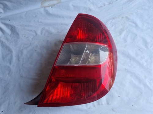 Citroen feux arrière - feux,