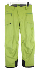 Mammut Dry Tech Neige Pantalon