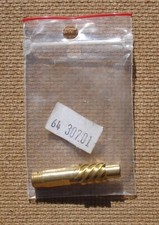 ancien pignon pièce détachée pour moulinet Daiwa référence 64 30701