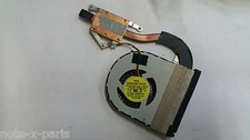 CPU Cooling Fan Heatsink DELL Inspiron 14R-5437 0TPHPP 60.44L01.012 23.10784.021