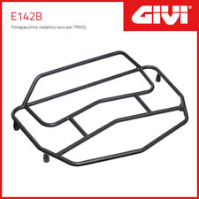 Porte-Bagages en Métal Pour