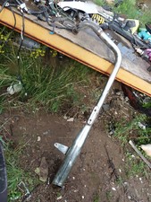 pot echappement droit 1500 vn