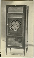 Photo ancienne vintage - photo,
