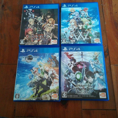 Sword art online - sword,