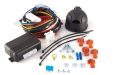 Faisceau d'attelage 13 broches