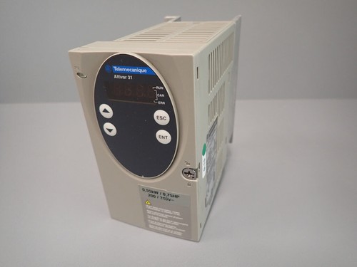 Atv31h055m2 telemecanique - atv31h055m2,
