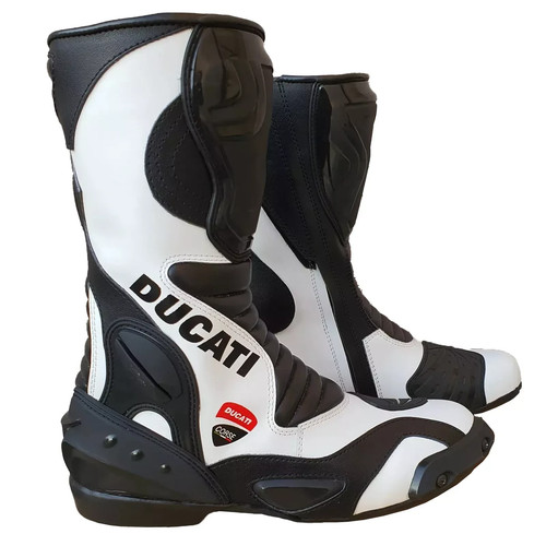 Ducati homme bottes - homme, moto