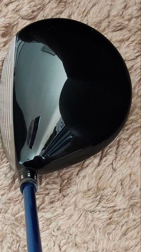 Mizuno driver tour ad - mp-1,