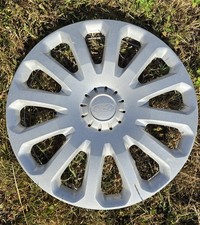 Original Ford Enjoliveur 1 Pièce pour 15 Pouces Jantes 8V21-1130-JB 1537427