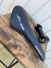 Cinelli Mash Saddle & Stem Set