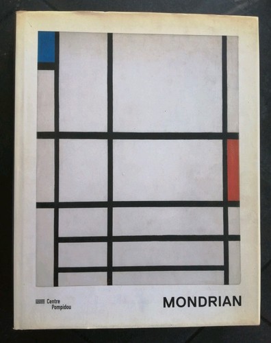 Mondrian catalogue - mondrian,