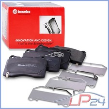 PLAQUETTES DE FREIN AVANT