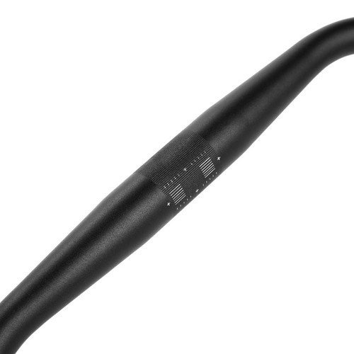 Guidon vélo gravel robuste - de,