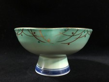 G1925 / Poterie / Assiette Bol