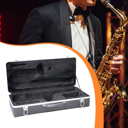 étui pour saxophone - saxophone, alto