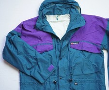 Berghaus Gore Tex Genesis