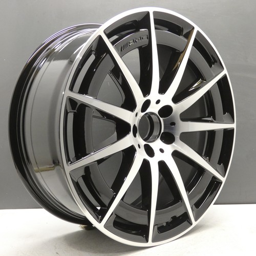 Mercedes eqc amg diamond - eqc,