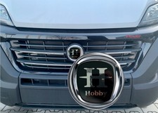 Autocollant Hobby, emblème de