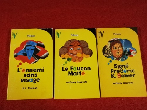 Lot livres jeunesse - lot,