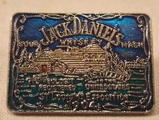 Vintage Jack Daniels 1904 St