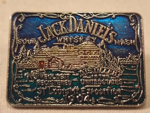 Vintage jack daniels - daniels, st
