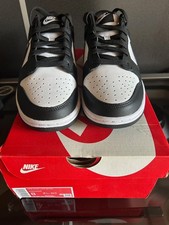 Nike Dunk Low Retro - Taille 41 fr - Neuve 