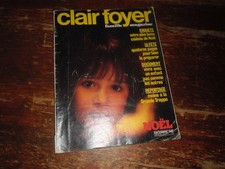 A VOIR ! ANCIEN MAGAZINE n°