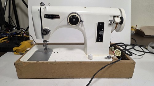 Riccar electric sewing machine - electric,