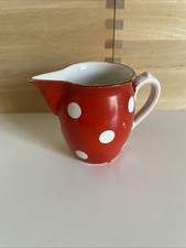 Petit crémier / pot à lait