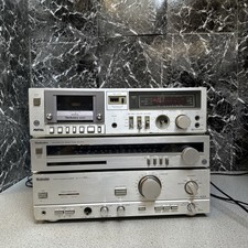 Technics SU-V470 PXS cap