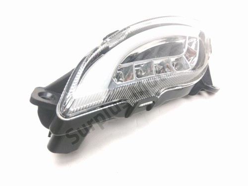 Clignotant avant motors - jm,