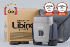 Nikon libino 8x25 jumelles - nikon, cf