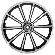 21x2.15 Jante Roue Avant 21"