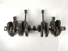 Vilebrequin / Bielle / Moteur