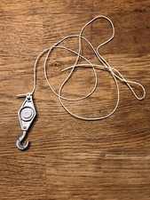 Crochet pour dépanneuse