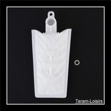 Filtre pompe à essence pour SUZUKI AN 125 UH 125 Burgman 125 de 2007 à 2013 NEUF