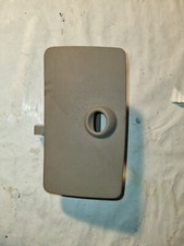 Renault Scenic 2 / Trappe à