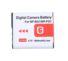 Batterie NP-BG1 / NP-FG1 Pour