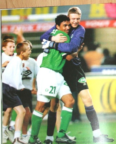 Football poster alex - football,