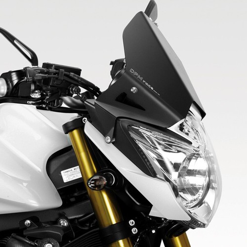 Cupolino dpm race pour yamaha - dpm,