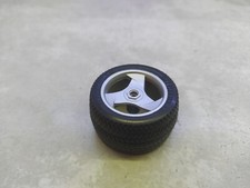 1/18 Roue arrière Dodge Viper