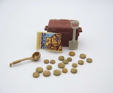 PLAYMOBIL (A2222) PIRATES -