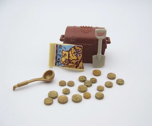 Playmobil pirates - pirates,