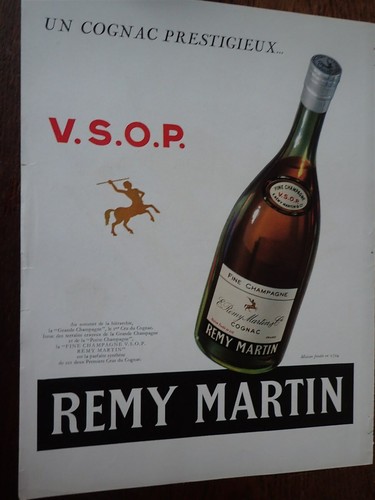 Remy martin cognac montre - remy, +