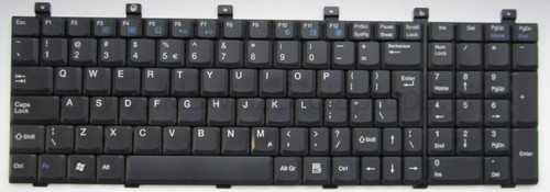Fs39 key for - fs39, keyboard