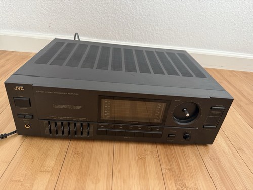 Vintage jvc r97 - jvc, ax-r97